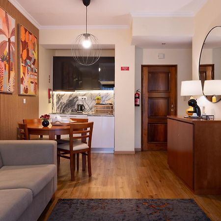 Bolhao Apartment OOporto Esterno foto