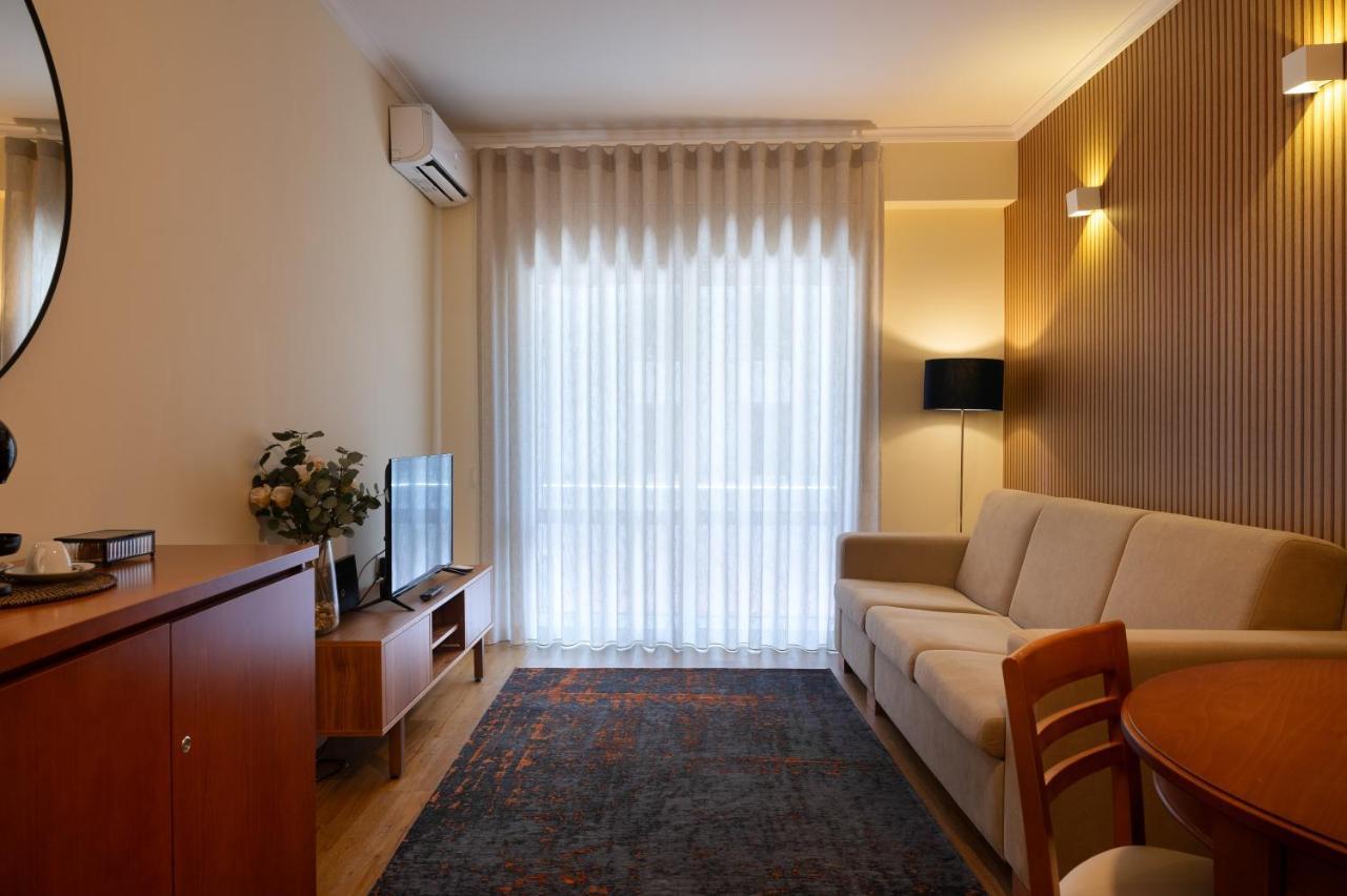 Bolhao Apartment OOporto Esterno foto