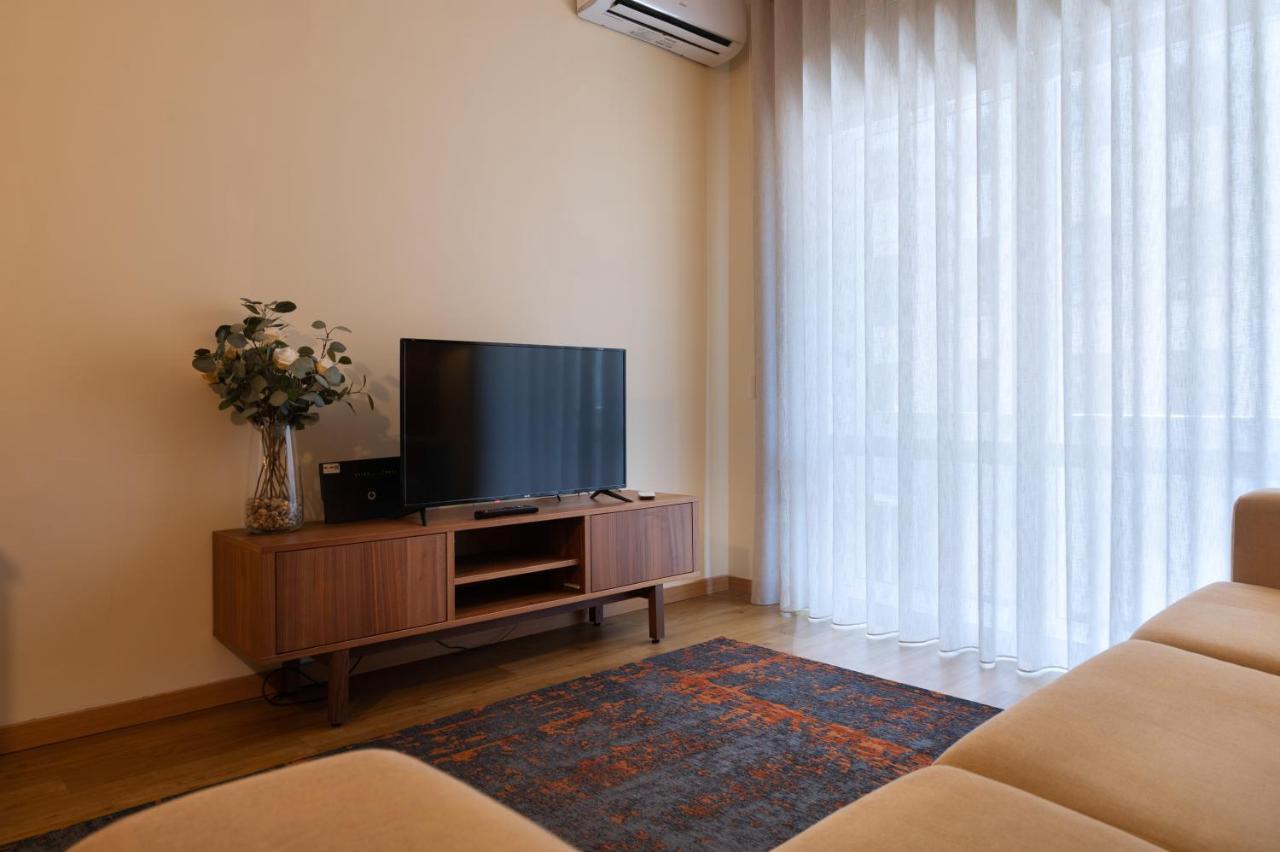 Bolhao Apartment OOporto Esterno foto