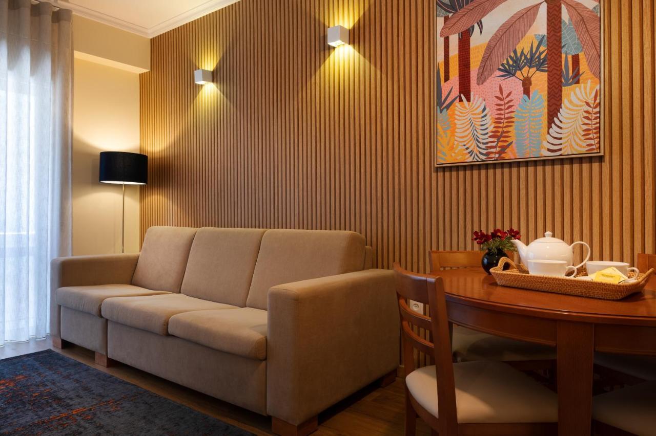 Bolhao Apartment OOporto Esterno foto