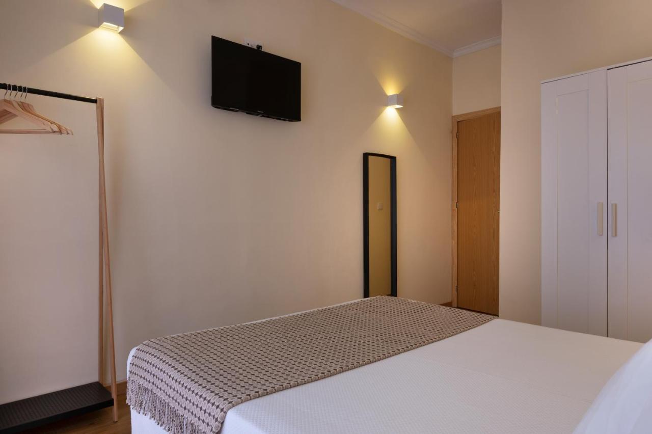 Bolhao Apartment OOporto Esterno foto