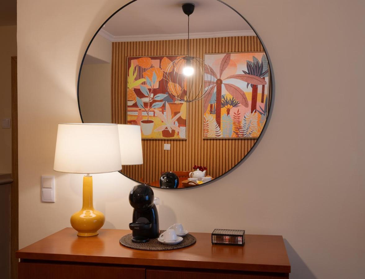 Bolhao Apartment OOporto Esterno foto
