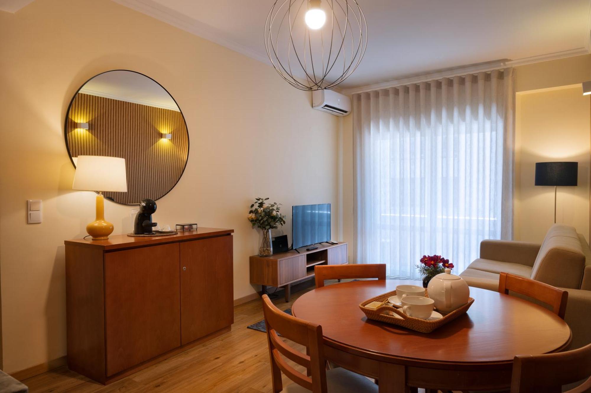 Bolhao Apartment OOporto Esterno foto